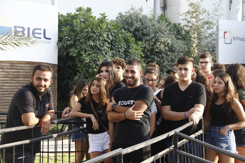 NRJ Music Tour 2016 Part 2